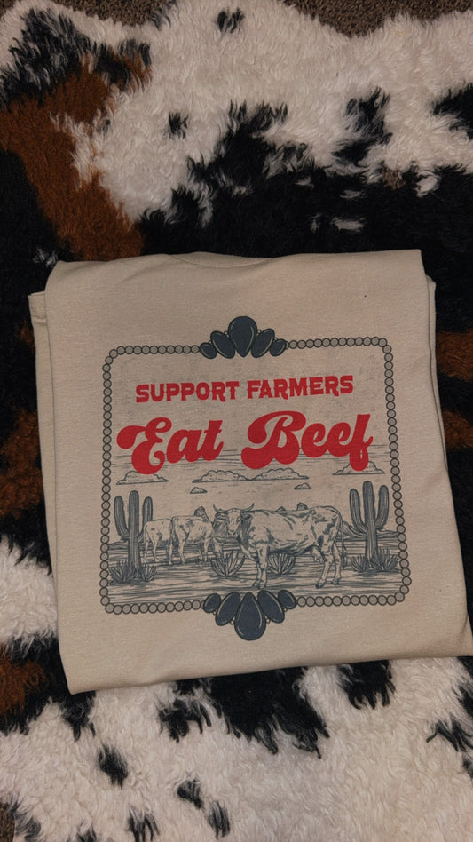 Support Local