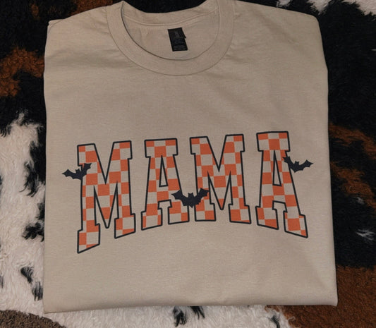 Mama Halloween