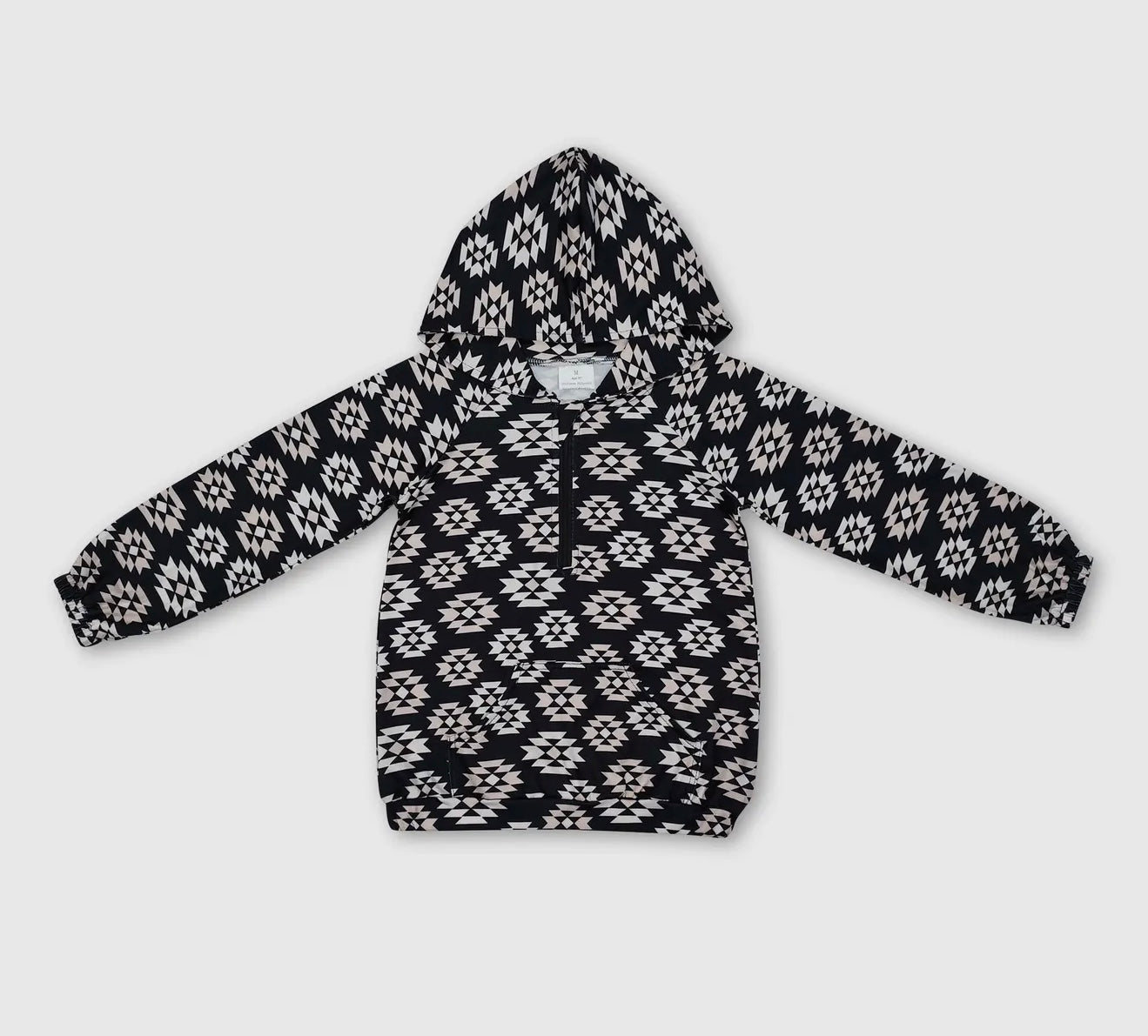 Kids Rodeo Hoodie