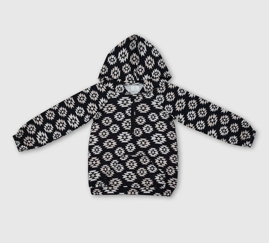 Kids Rodeo Hoodie