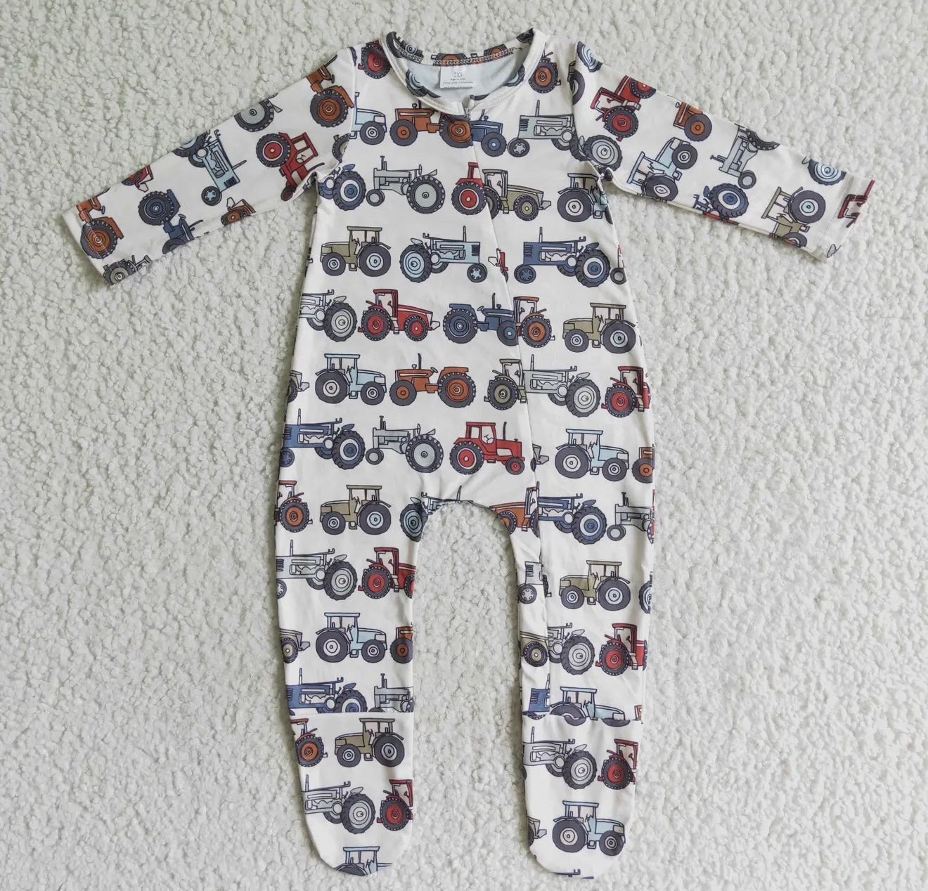 Baby Zippys