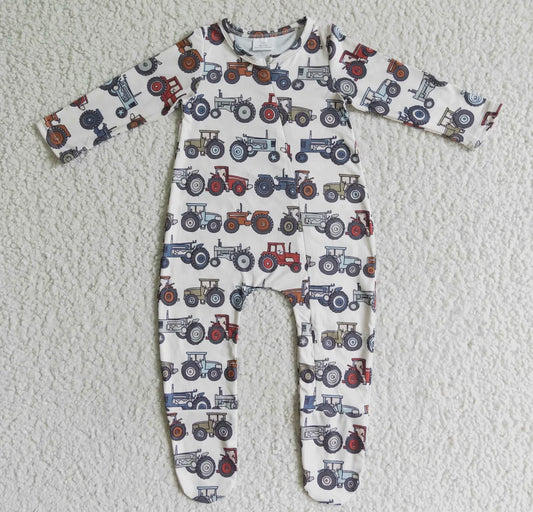Baby Zippys