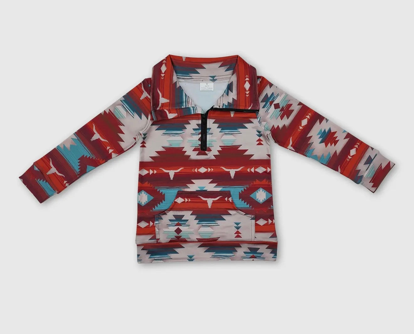 Aztec Kids Jacket