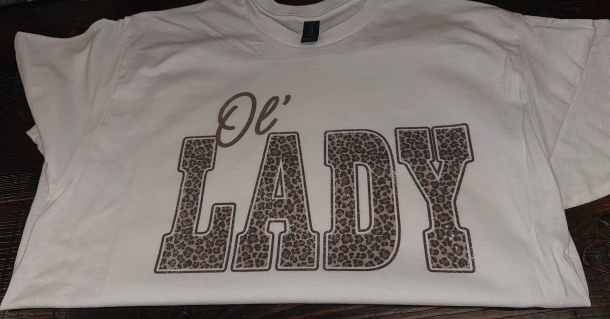 Ol' Lady