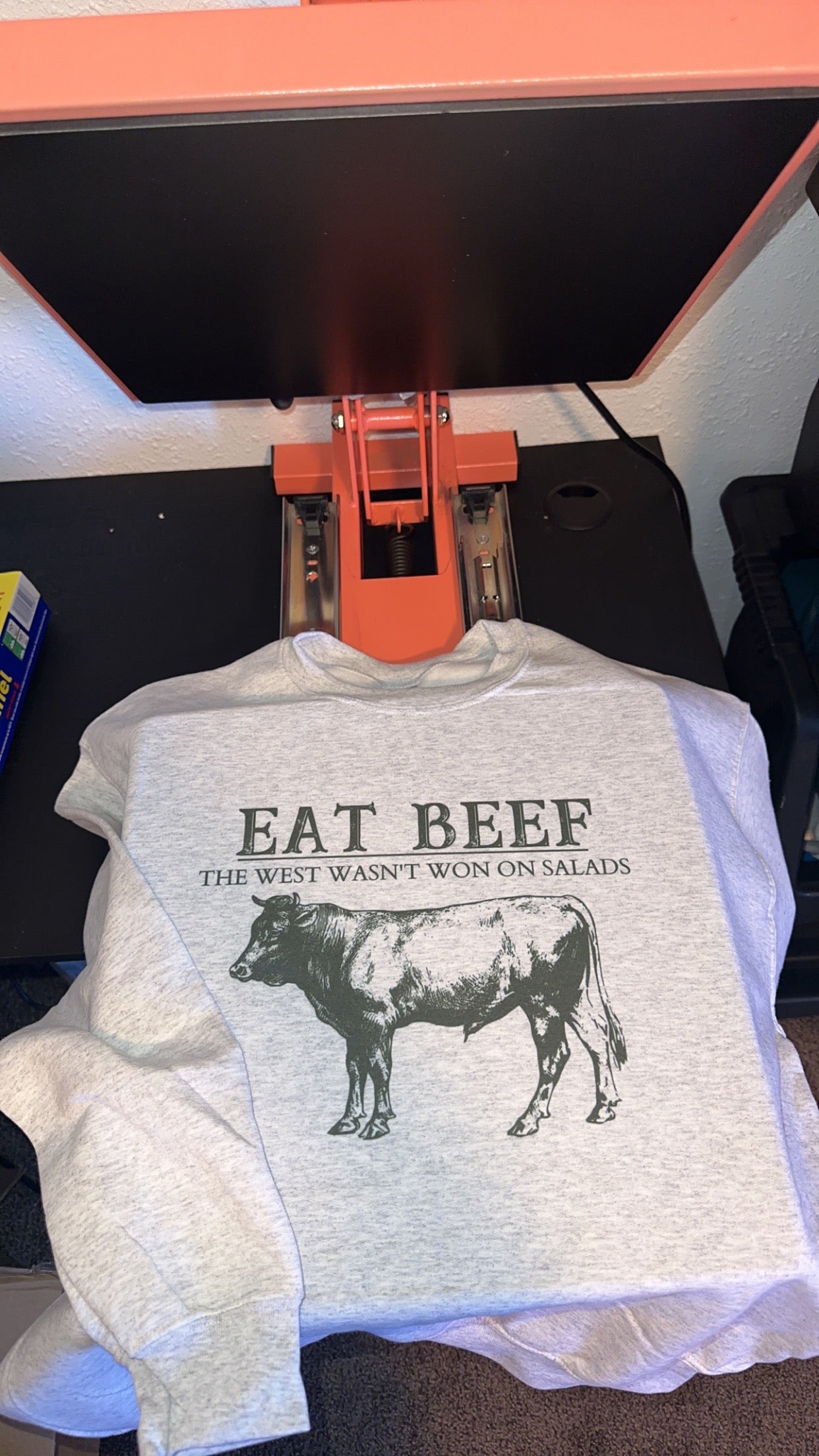 Eat Beef