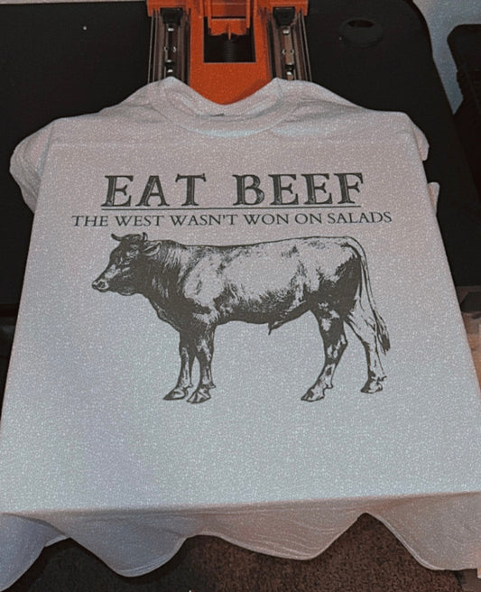 Eat Beef