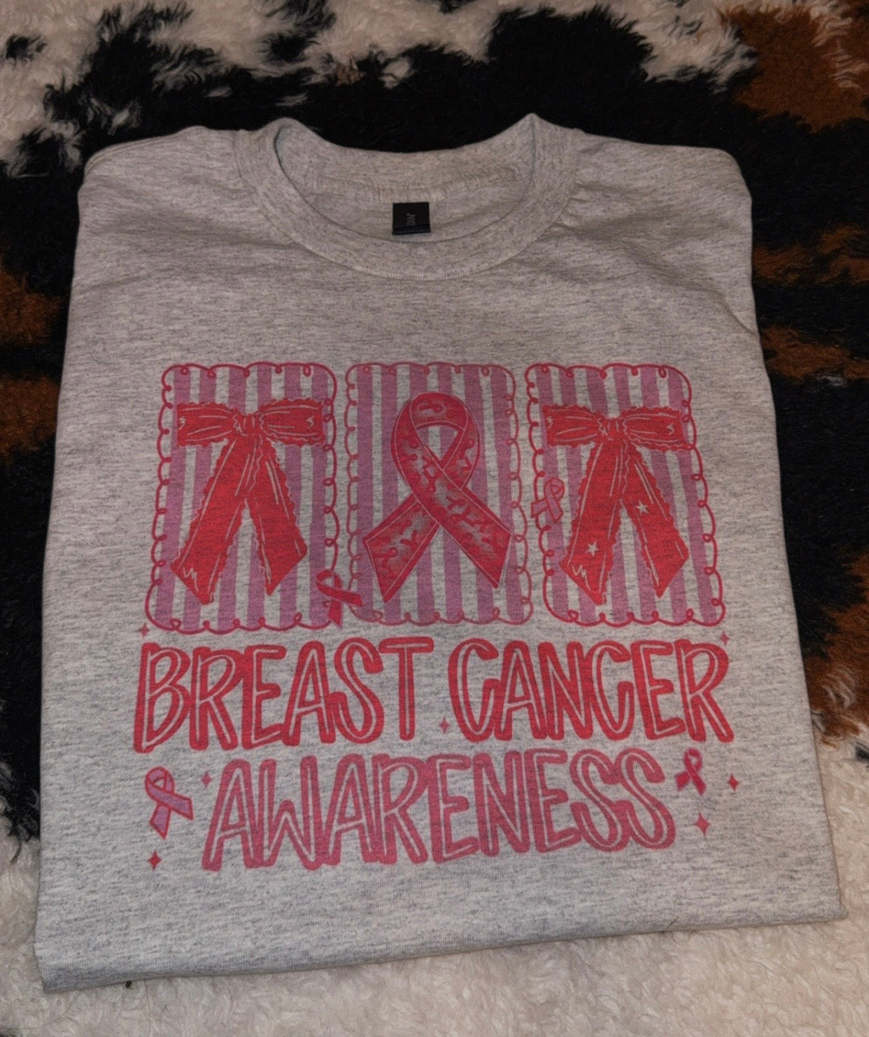 Breast Cancer Awareness