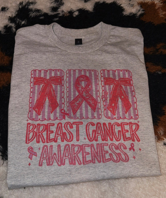 Breast Cancer Awareness