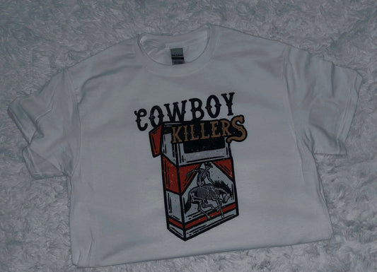 Cowboy Killers