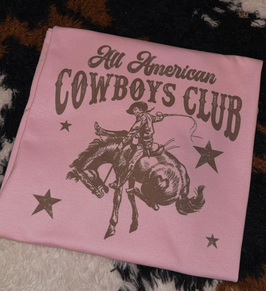 Cowboys Club