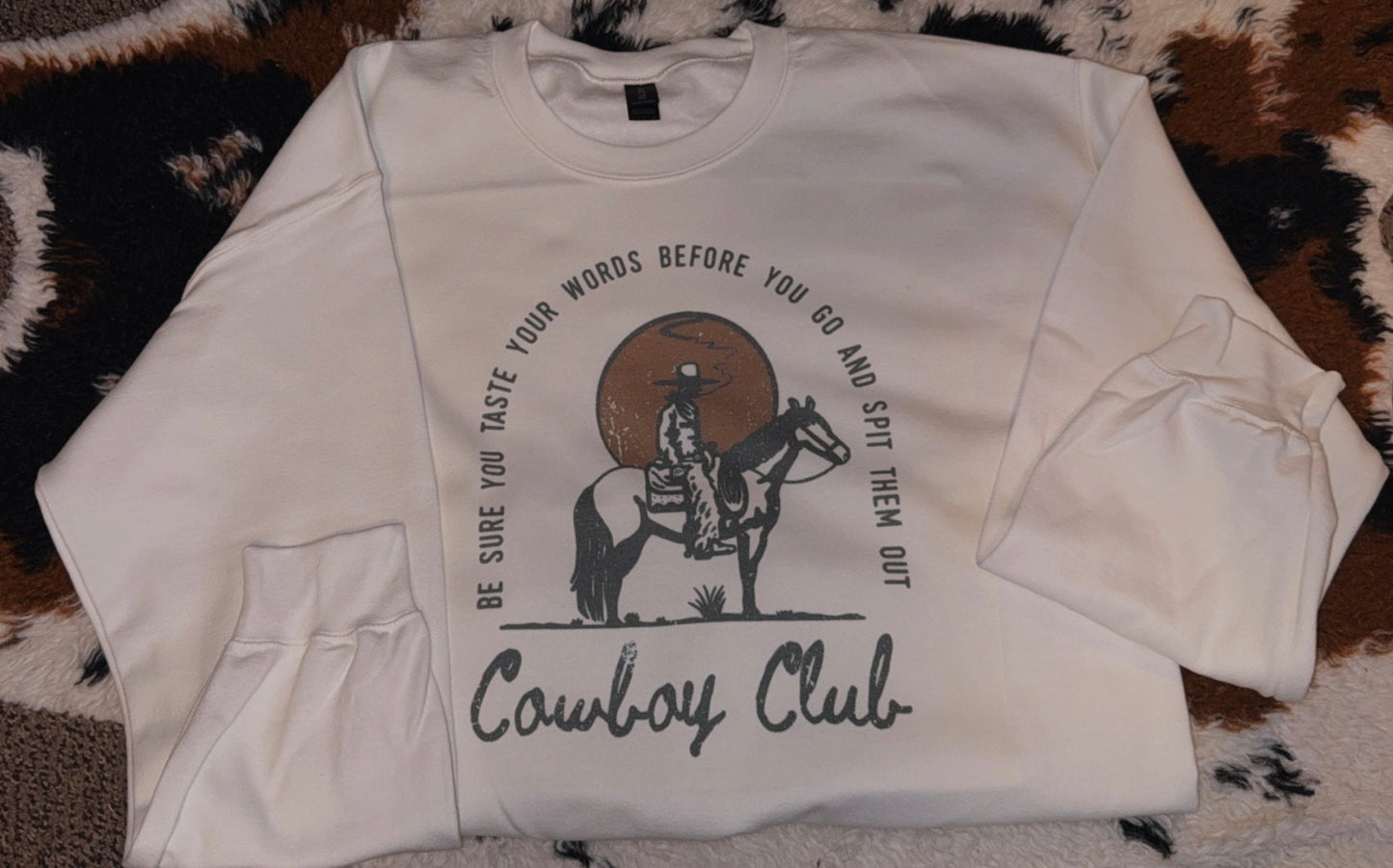 Cowboys Club