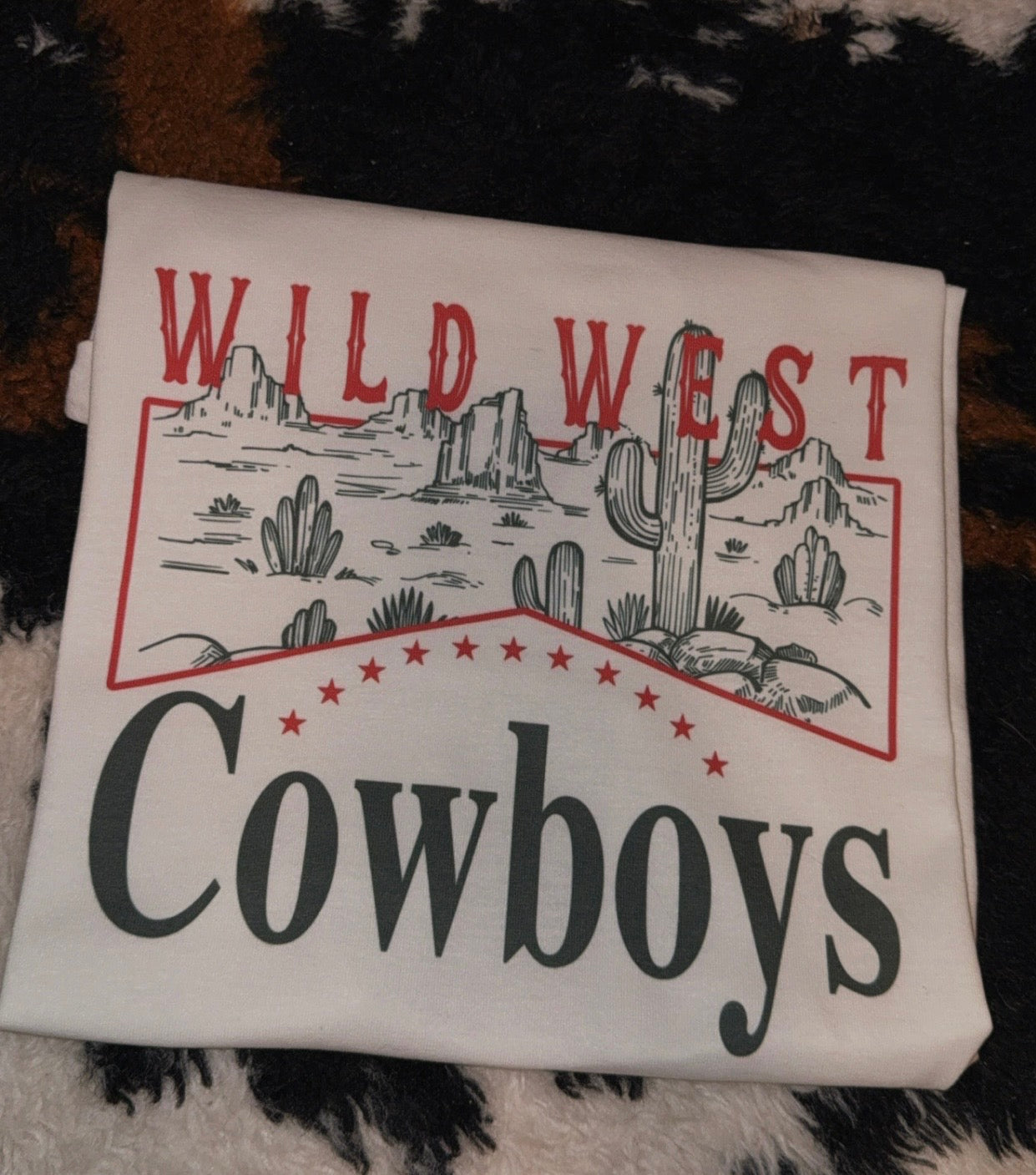 Wild West Cowboys Club