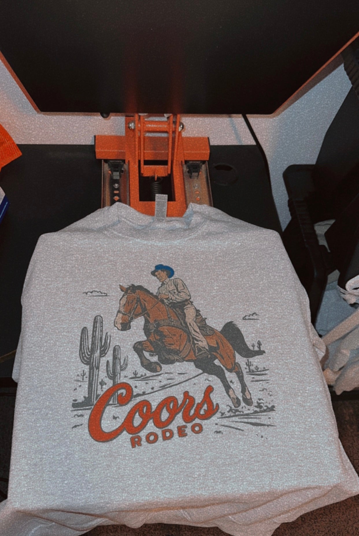 Vintage Coors