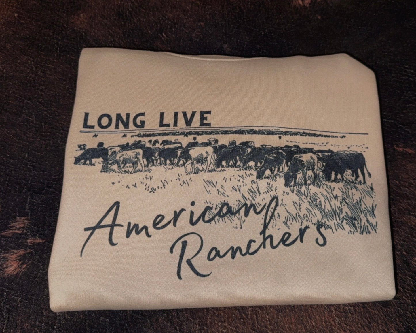 American Ranchers