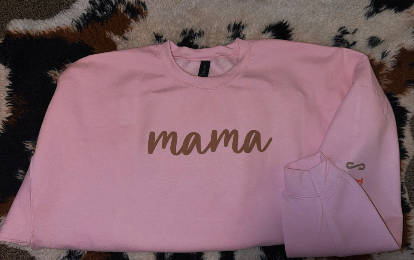 Stronger than the Storm