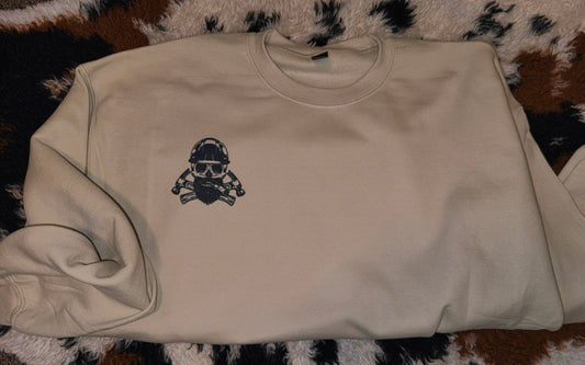 Spoiled by my Blue Collar Man