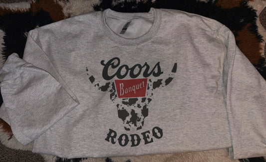 Coors Cow