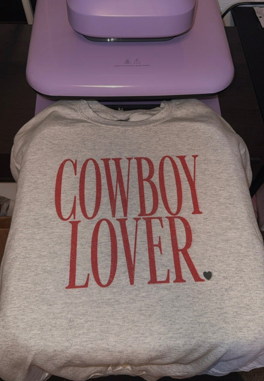Cowboy Lover