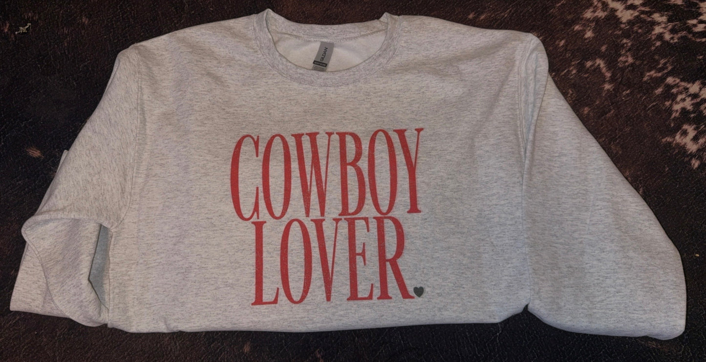 Cowboy Lover