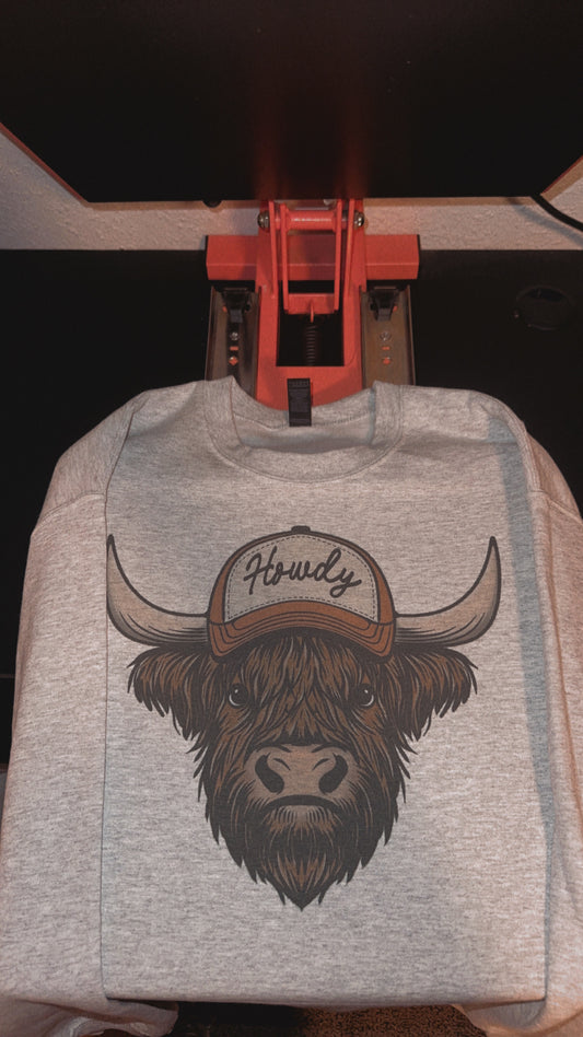 Howdy Highland