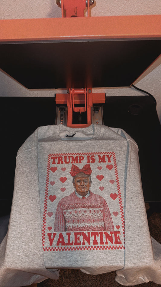 Trump Valentine