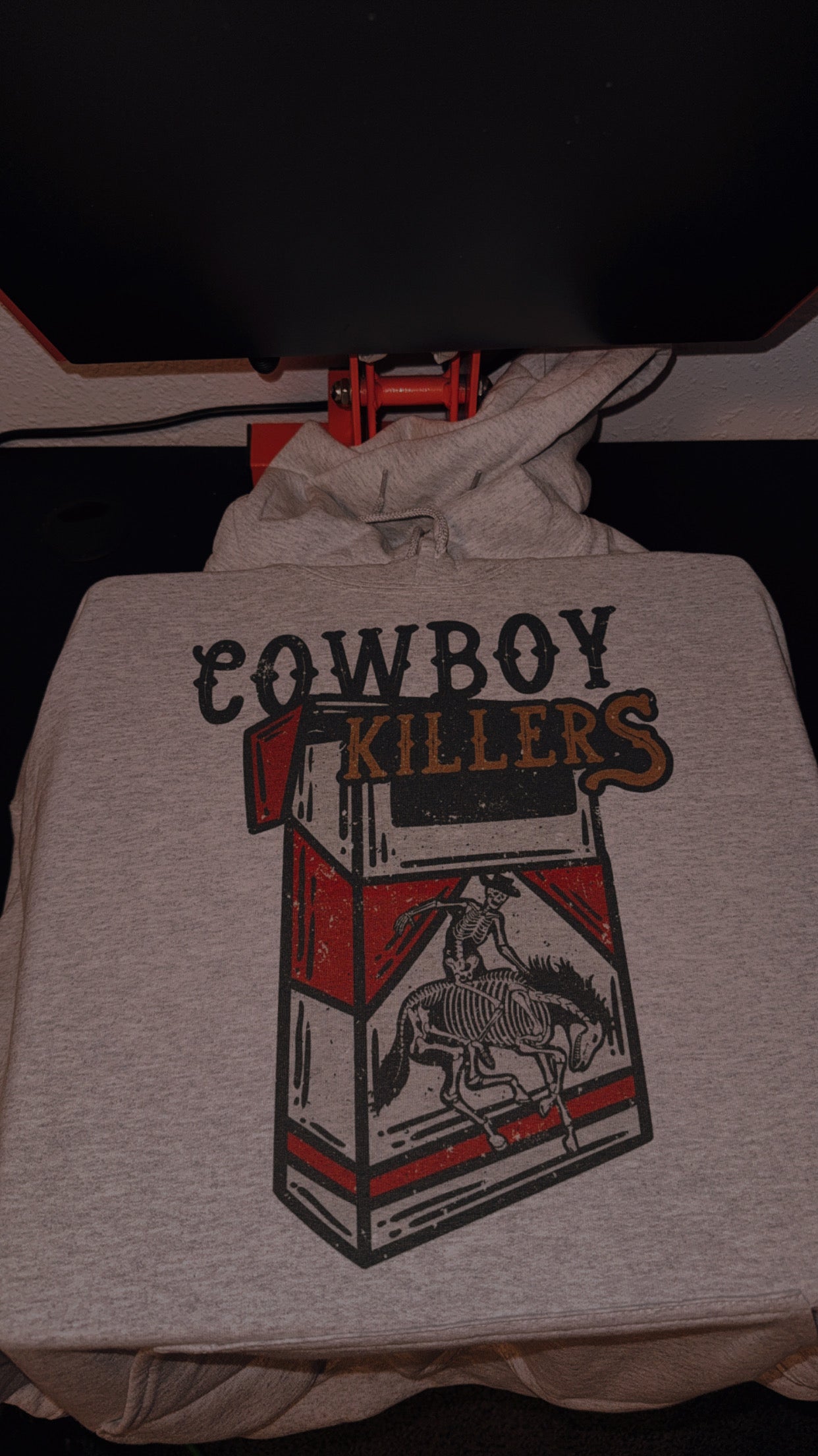 Cowboy Killers