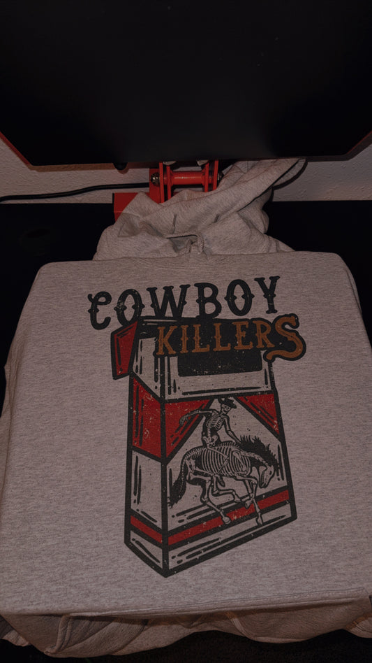 Cowboy Killers