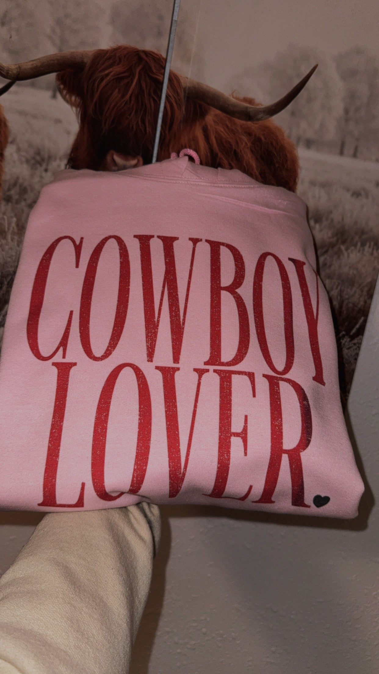 Cowboy Lover