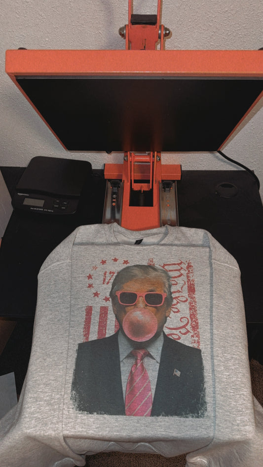 We the People MAGA