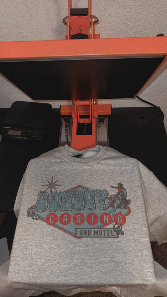 Cowboy Casino