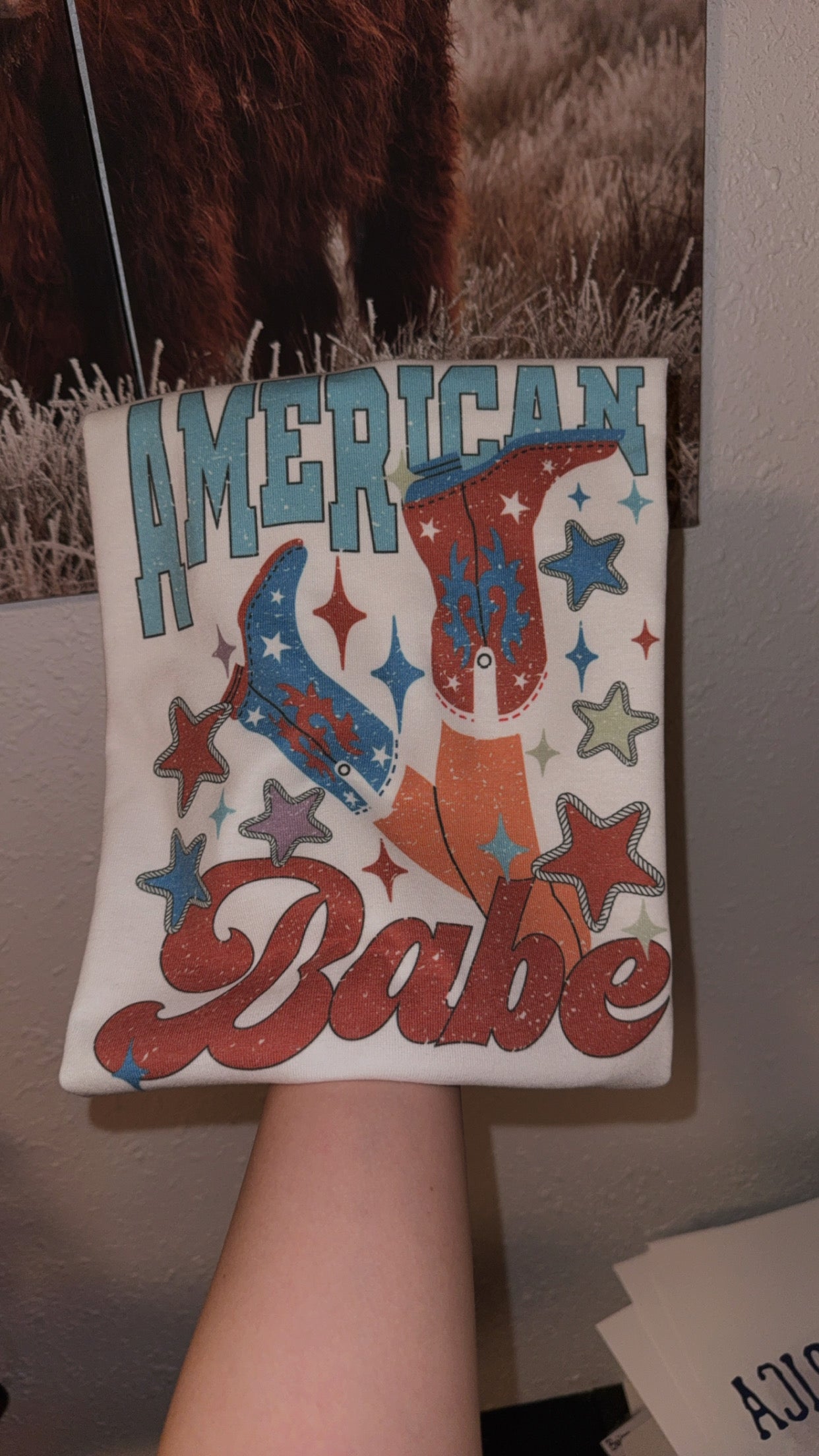 American Babe