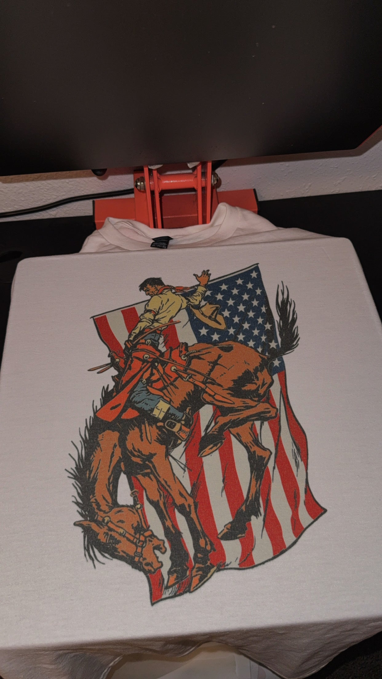 American Cowboy