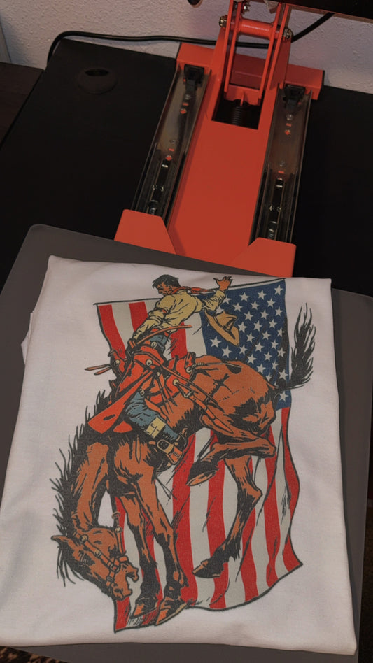 American Cowboy
