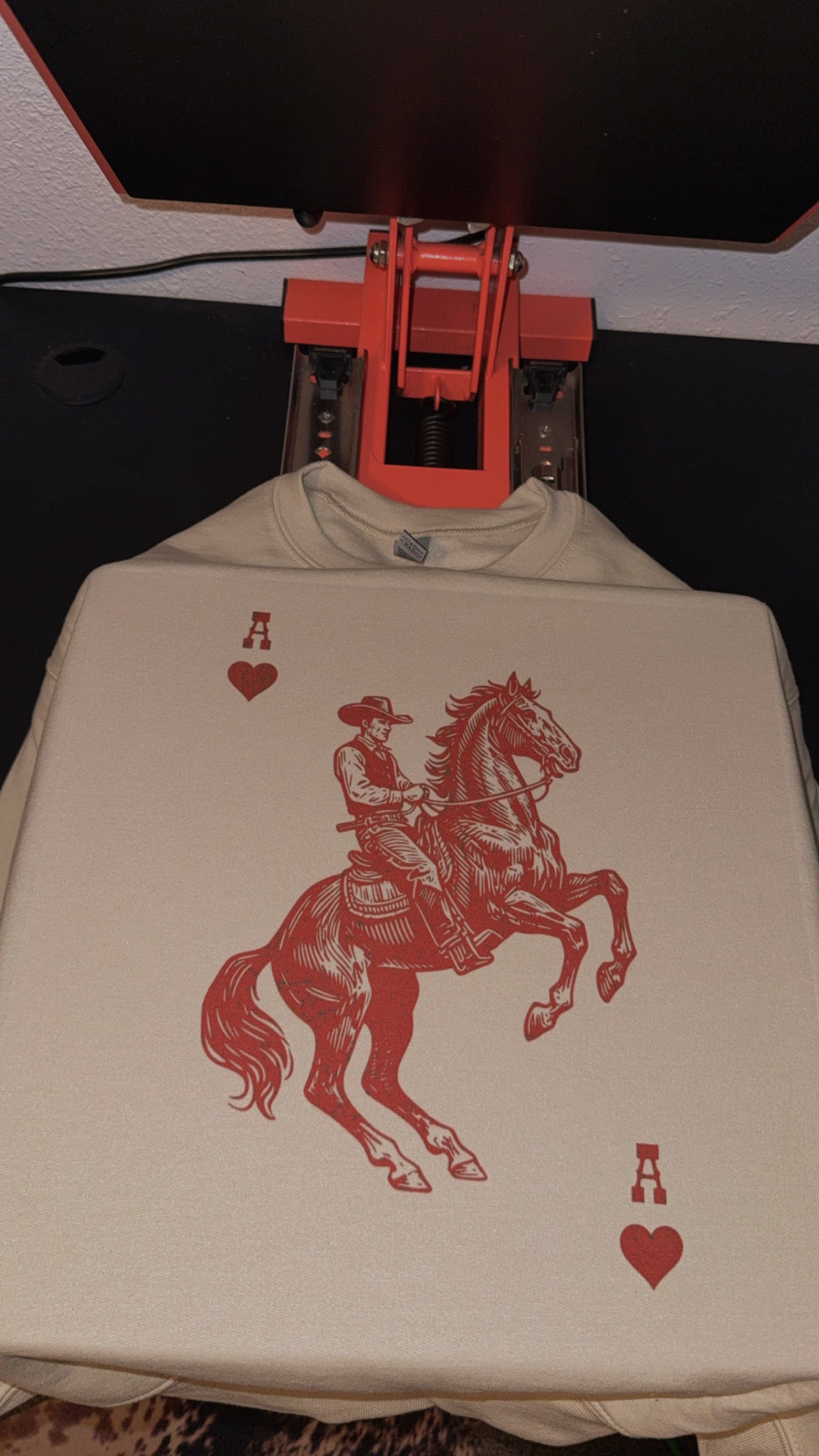 Ace of Spades