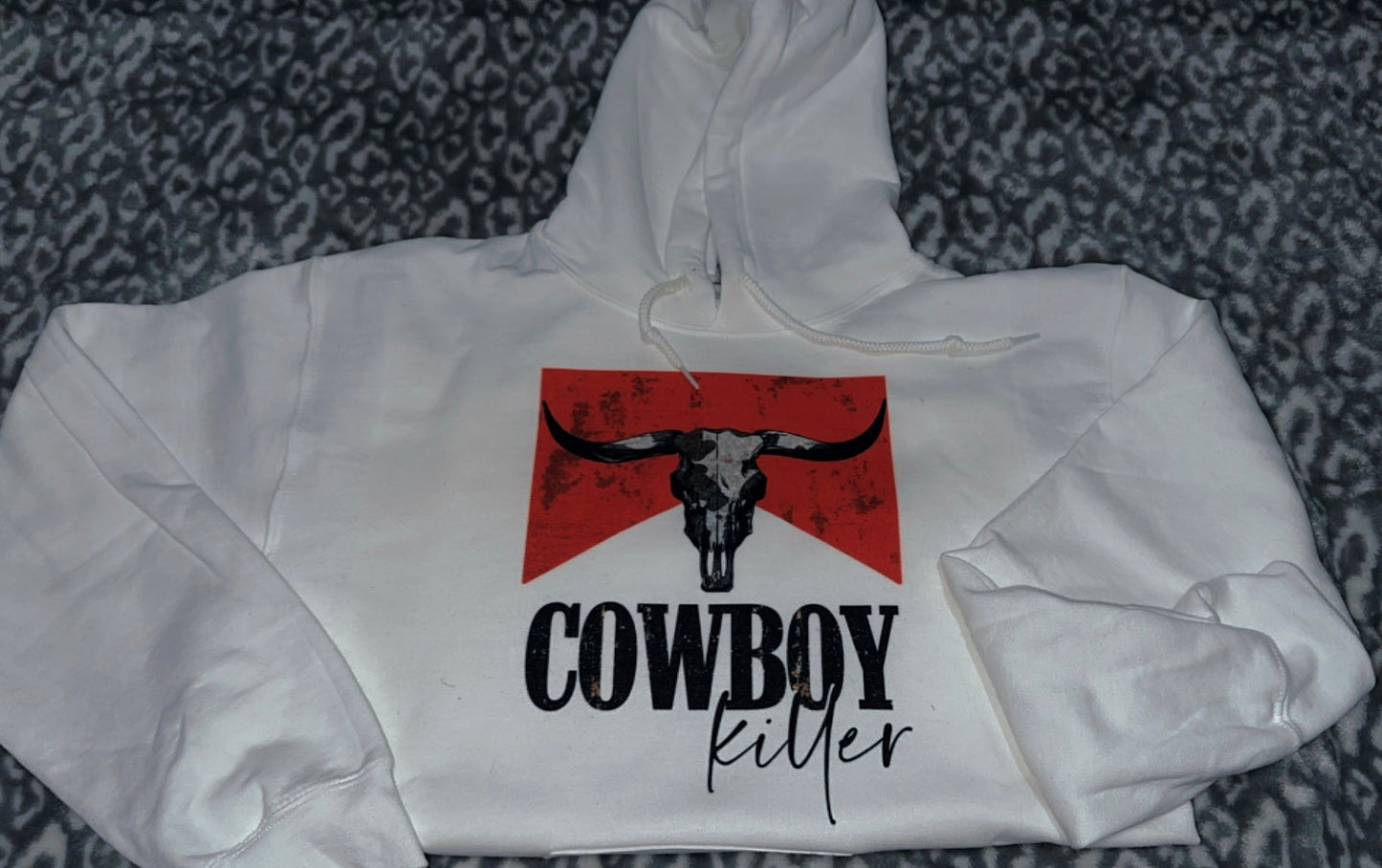 Cowboy Killer