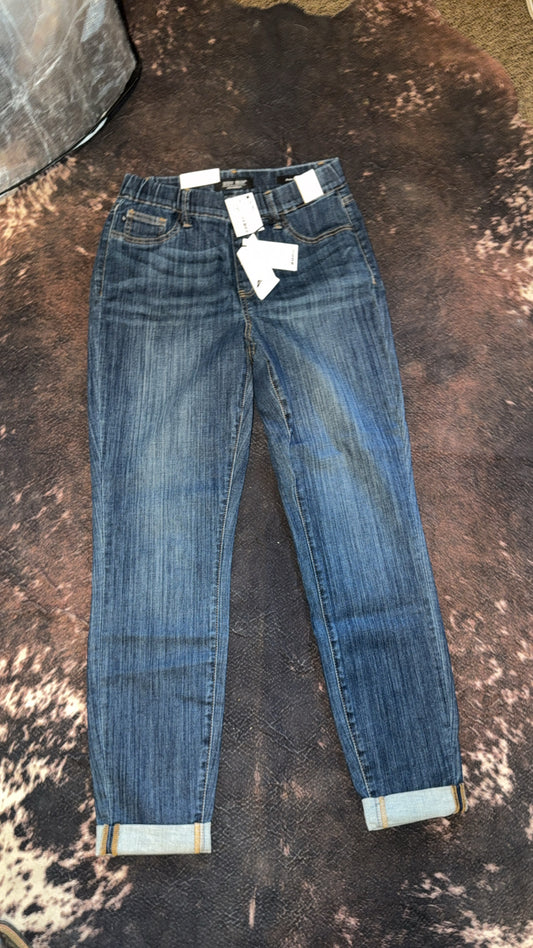Judy Blue Jeans