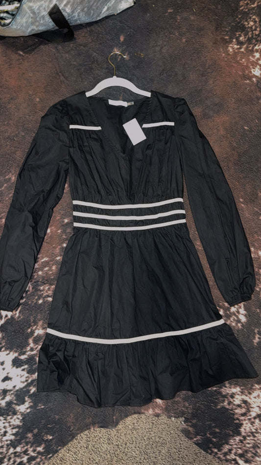 Babydoll Dress