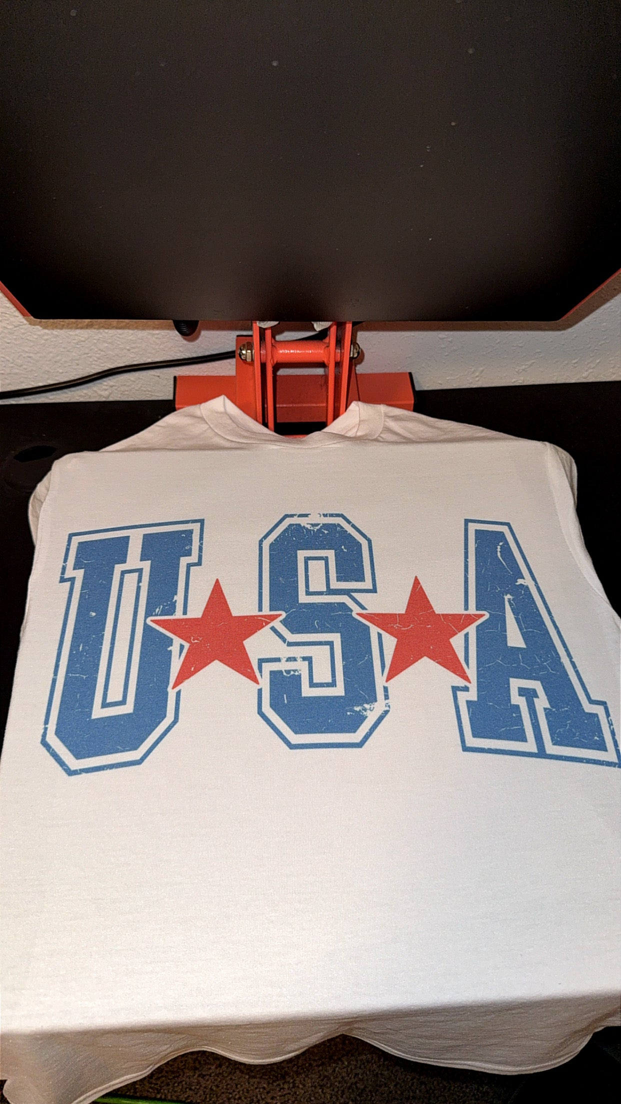 USA