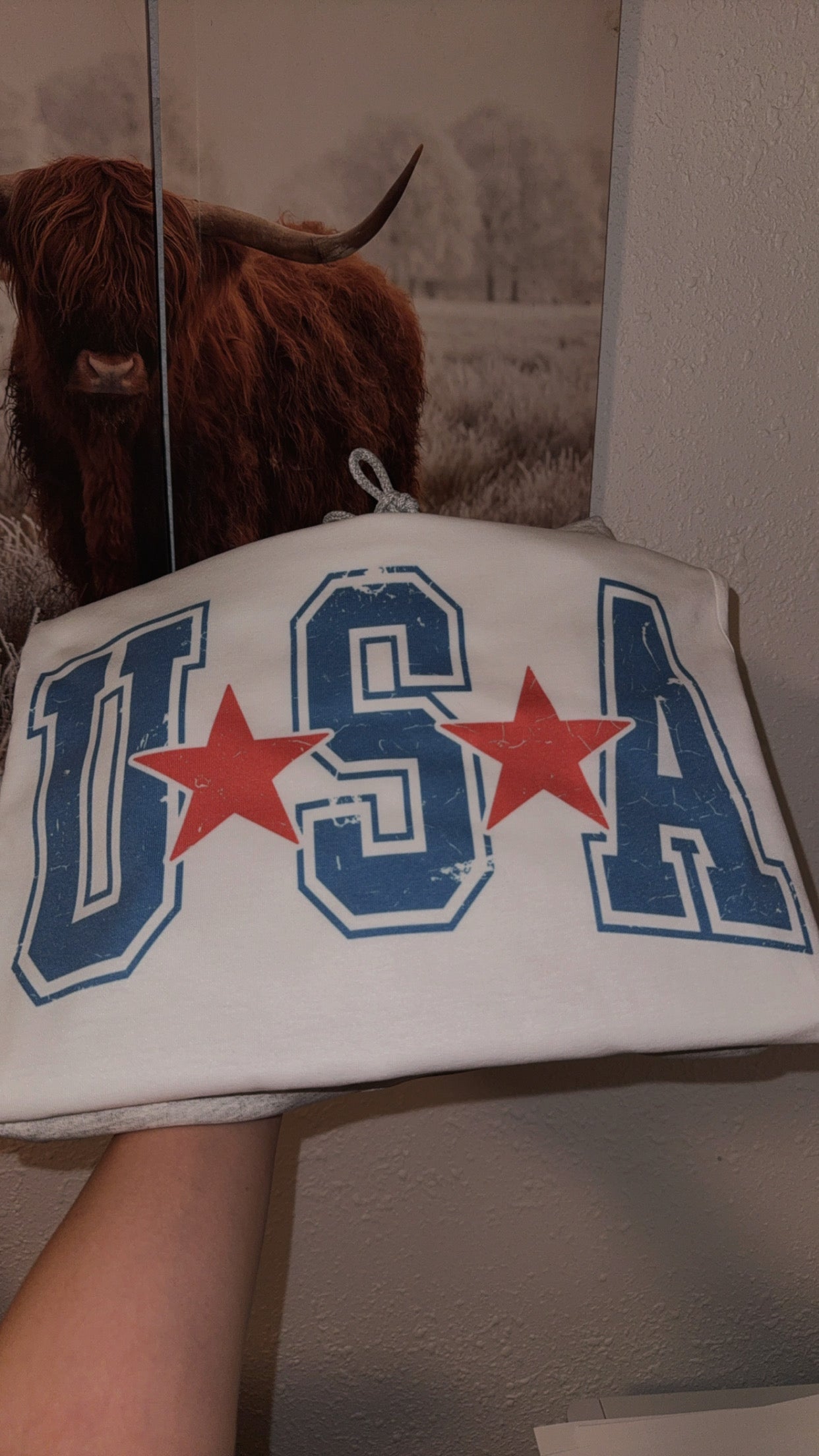 USA