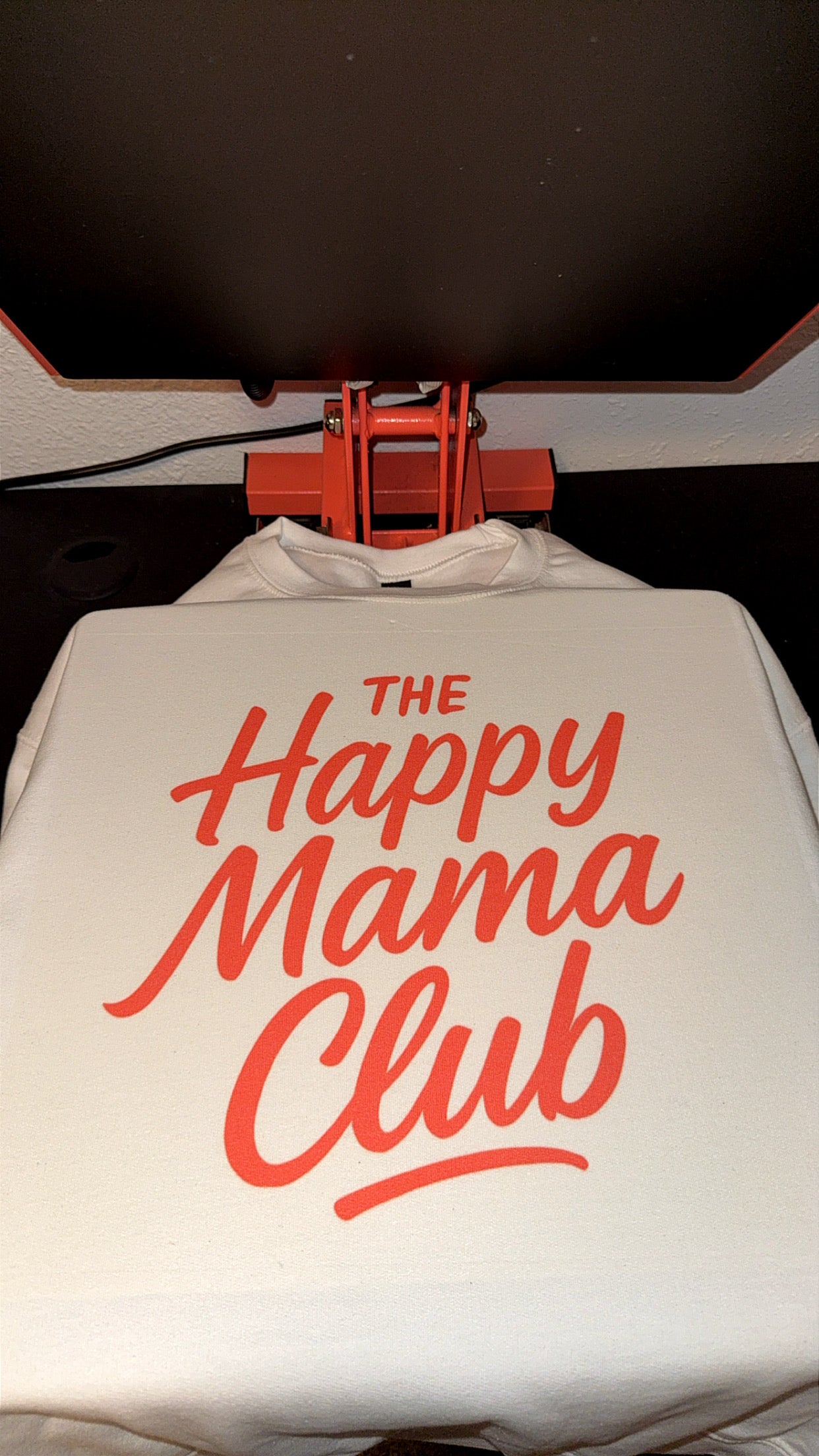 Happy Mama Club