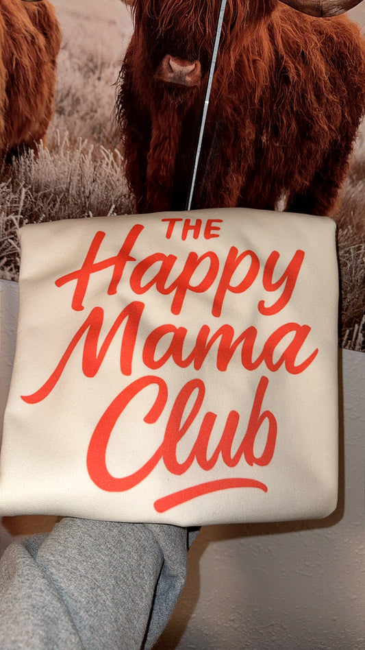 Happy Mama Club