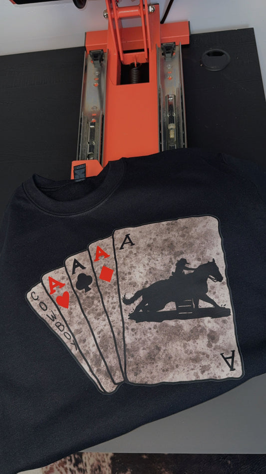 ACE of Spades