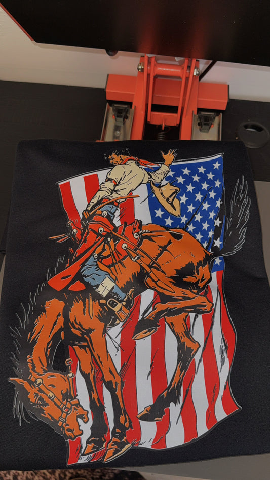 American Cowboy