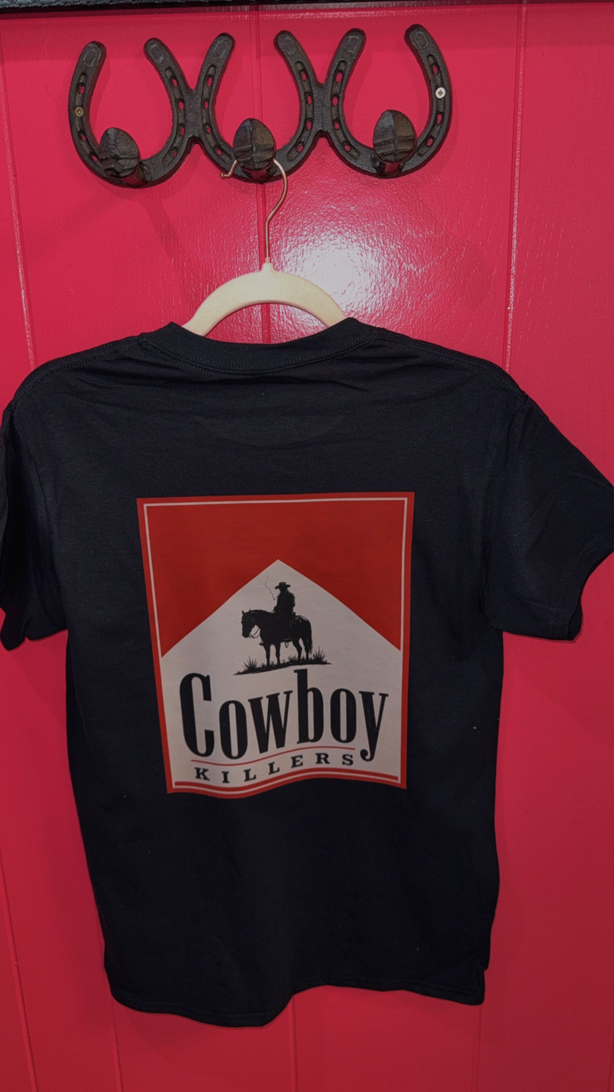 Cowboys Killers