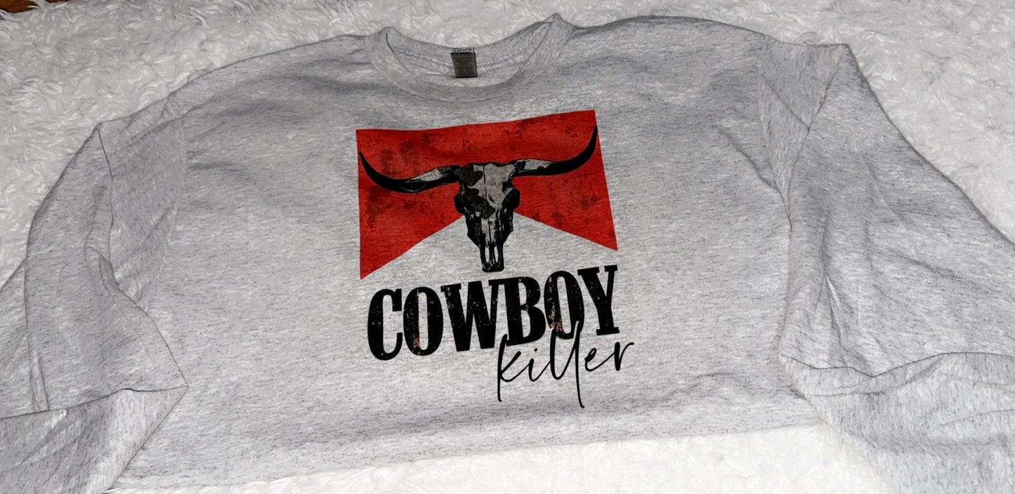 Cowboy Killer