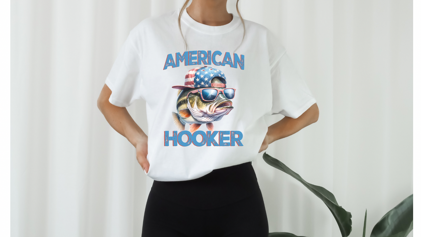 American Hooker