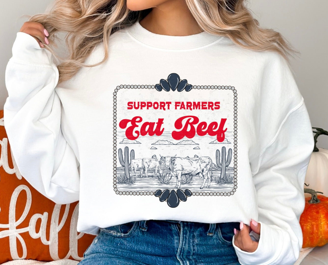Support Local