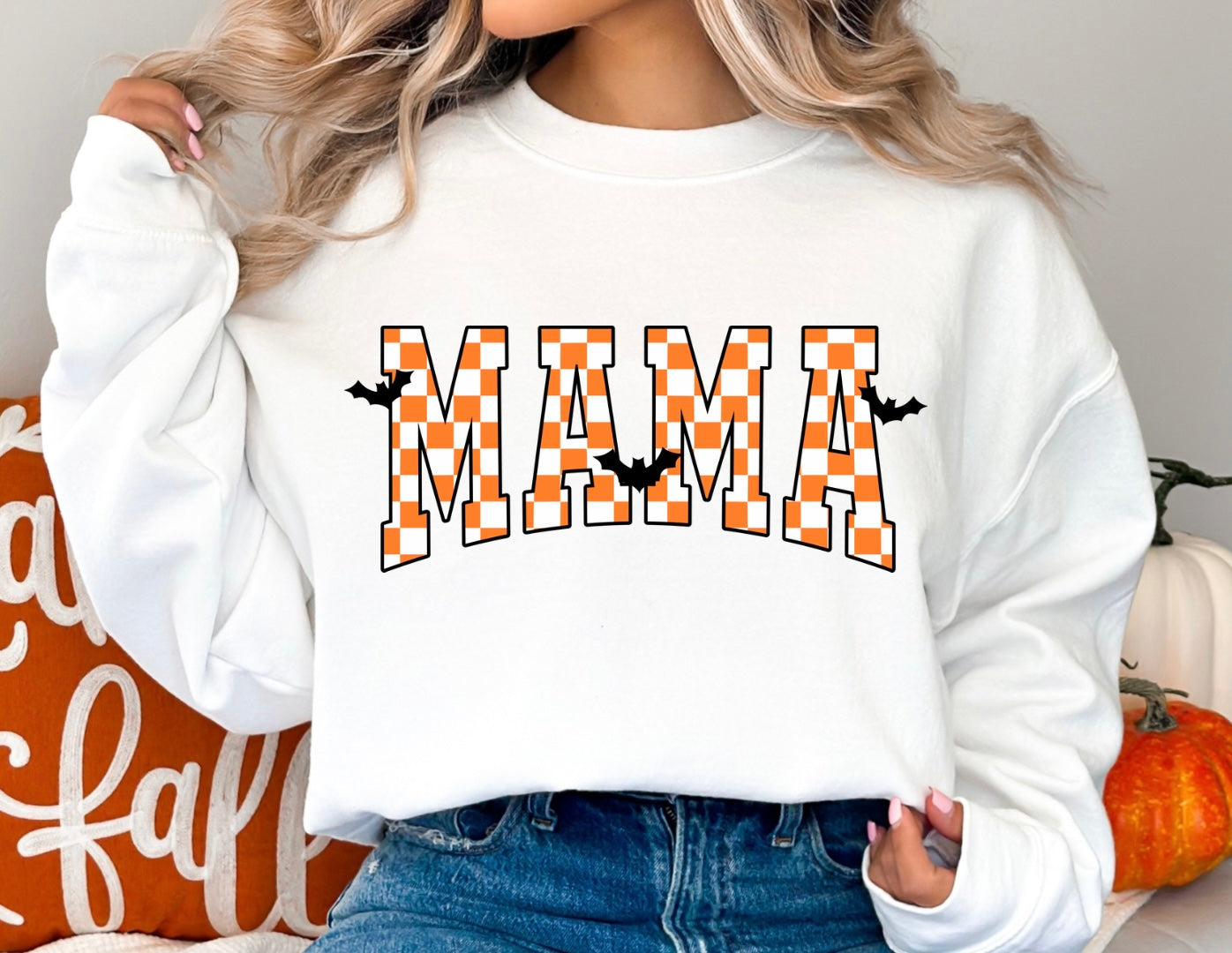 Mama Halloween