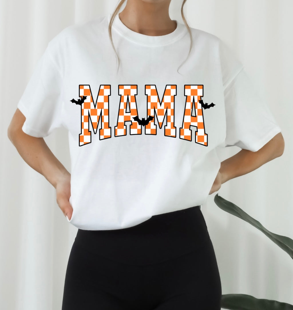Mama Halloween