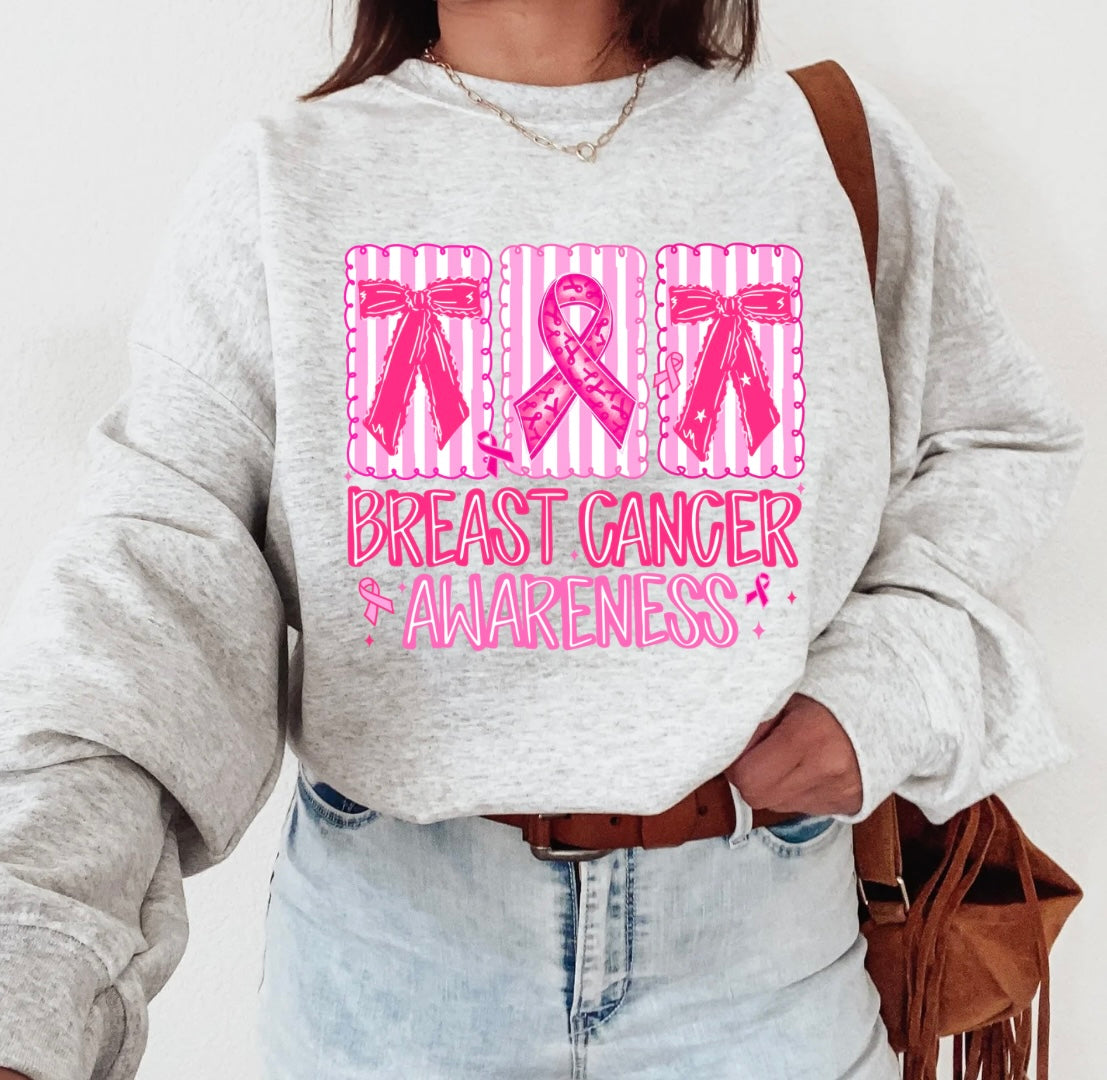 Breast Cancer Awareness